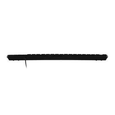 Комплект 2E MK405 USB UA Black (2E-MK405UBK_UA)