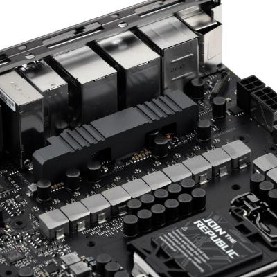 Материнская плата ASUS ROG MAXIMUS XII HERO WI-FI