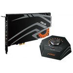 Звуковая плата ASUS Strix Raid PRO (90YB00I0-M1UA00)