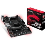 Материнская плата MSI A68HM GAMING