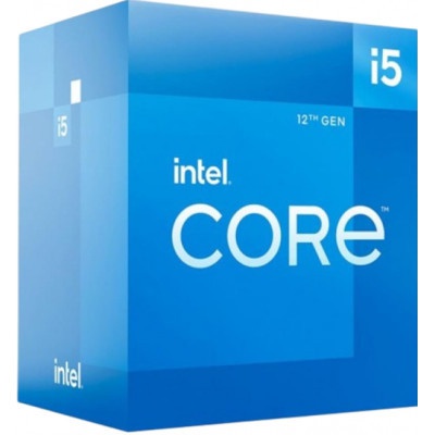 Процесор INTEL Core™ i5 14400 (BX8071514400)