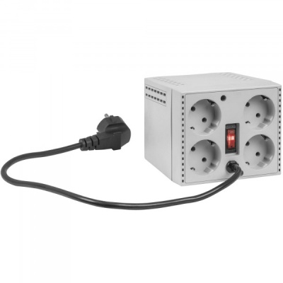 Стабілізатор Defender PX 2000VA, 1000W (99031)