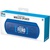 Акустическая система Trust Fero Wireless Bluetooth Speaker blue (21705)