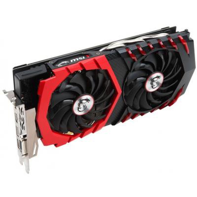Видеокарта MSI GeForce GTX1060 6144Mb GAMING VR (GTX 1060 GAMING VR 6G)