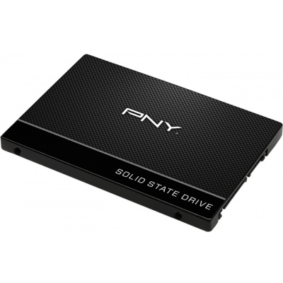 Накопитель SSD 2.5' 1TB PNY (SSD7CS900-1TB-RB)