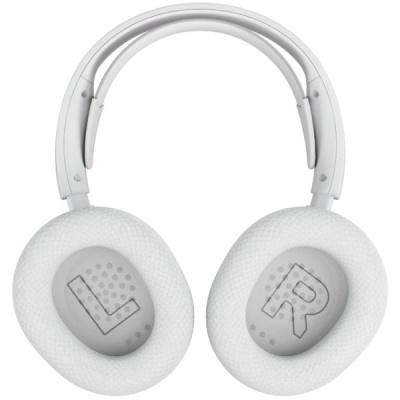 Навушники SteelSeries Arctis Nova 5P White (61674)