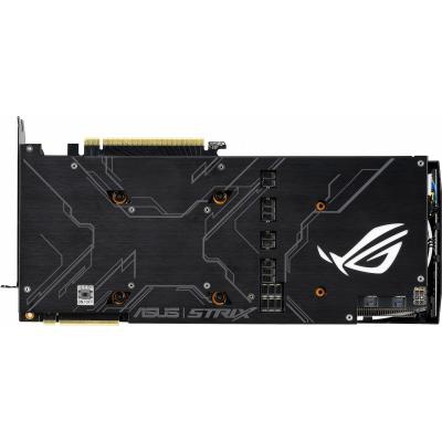 Видеокарта ASUS GeForce RTX2080 SUPER 8192Mb ROG STRIX GAMING (ROG-STRIX-RTX2080S-8G-GAMING)