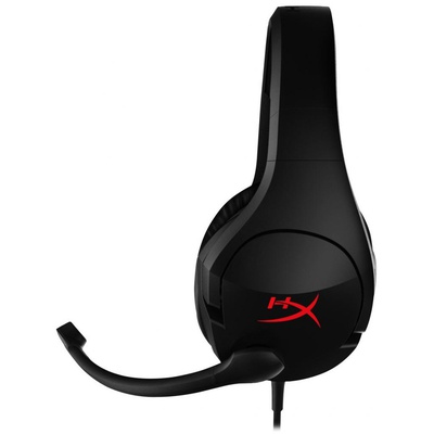 Наушники HyperX Cloud Stinger Gaming Headset Black (HX-HSCS-BK/EM / HX-HSCS-BK/EE)