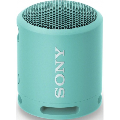 Акустическая система Sony SRS-XB13 Sky Blue (SRSXB13LI.RU2)