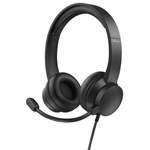 Навушники Trust Rydo On-Ear USB Headset Black (24133)