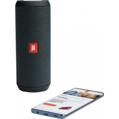 Акустична система JBL Flip Essential Gunmetal Grey (JBLFLIPESSENTIAL)