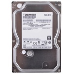 Жесткий диск 3.5'  500Gb Toshiba (# DT01ACA050 #)
