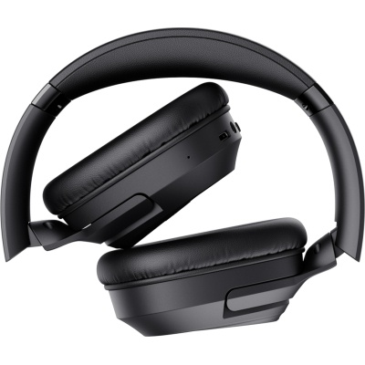 Навушники Havit H612BT Life 02H Black (HV-H612BT)