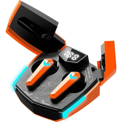 Навушники Canyon GTWS-2 Gaming Orange (CND-GTWS2O)