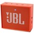 Акустическая система JBL GO Orange (JBLGOORG)