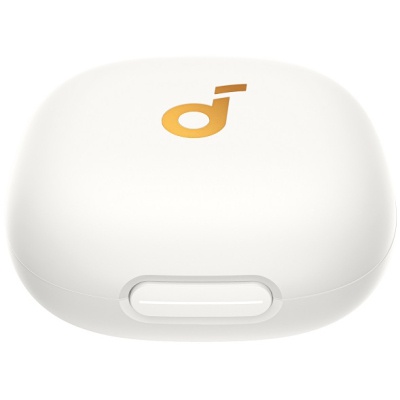 Навушники Anker SoundCore Sport X20 White (A3968G21)