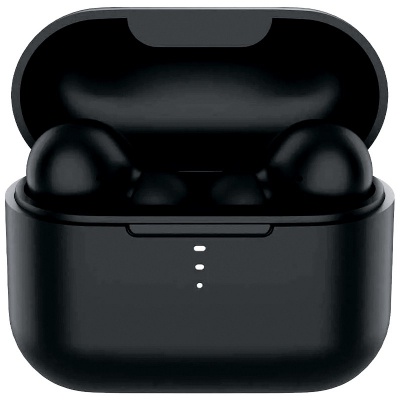 Наушники Gelius Pro GTI Hybrid GP-TWS002h Black (00000084870)