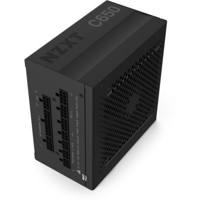 Блок питания NZXT 650W C650 (NP-C650M-EU)