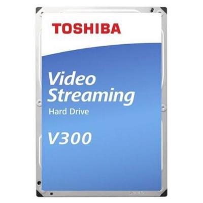 Жесткий диск 3.5' 3TB TOSHIBA (HDWU130UZSVA)