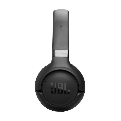 Навушники JBL Tune 680 NC Black (JBLT680NCBLK)