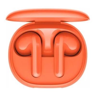 Навушники Xiaomi Redmi Buds 4 Lite (BHR7115GL) Orange (979045)