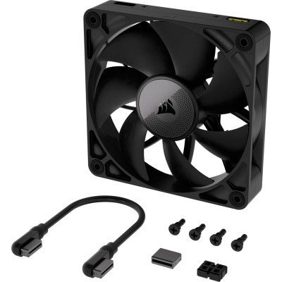 Кулер до корпусу Corsair iCUE Link RX120 PWM (CO-9051009-WW)
