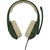 Наушники Trust GXT 411C RADIUS 3.5mm Jungle Camo (24359)