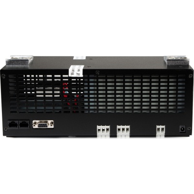Пристрій безперебійного живлення Powercom DRU850DIN, 510W (DRU850DIN)