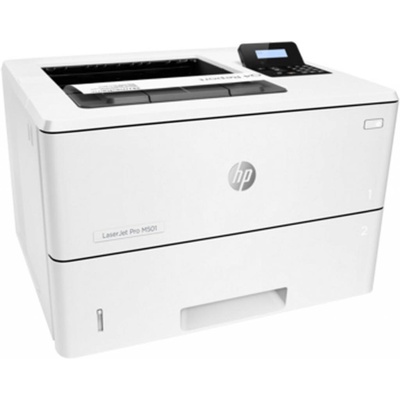 Лазерный принтер HP LaserJet Enterprise M501n (J8H60A)