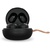 Наушники Ergo BS-520 Twins Bubble Black (BS-520K)