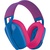 Навушники Logitech G435 Lightspeed Wireless Gaming Headset Blue (981-001062)
