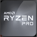 Процесор AMD Ryzen 7 5750G PRO (100-100000254MPK)