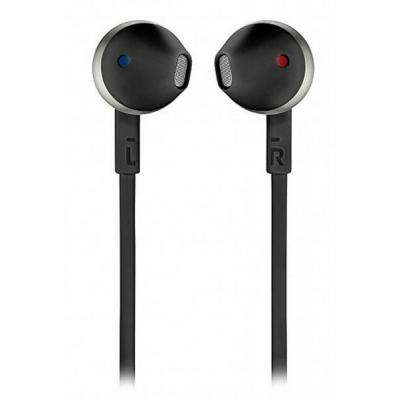 Наушники JBL T205BT Black (JBLT205BTBLK)