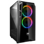 Корпус Cougar Turret RGB