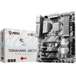 Материнская плата MSI Z270 TOMAHAWK ARCTIC