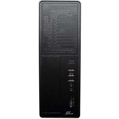 Корпус Frime Foliant-3U2-FPMO-400-8SH