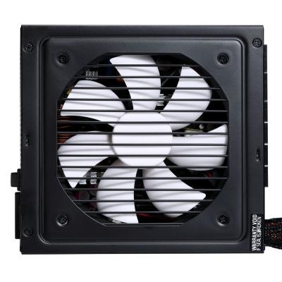 Блок питания Fractal Design 650W EDISON M (FD-PSU-ED1B-650W-EU)