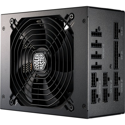 Блок живлення CoolerMaster 1050W MWE Gold 1050 - V2 (MPE-A501-AFCAG-3EU)