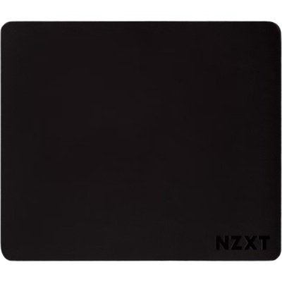 Килимок для мишки NZXT Mouse Mat Small Black (MM-SMSSP-BL)