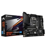 Материнская плата GIGABYTE B560M AORUS ELITE