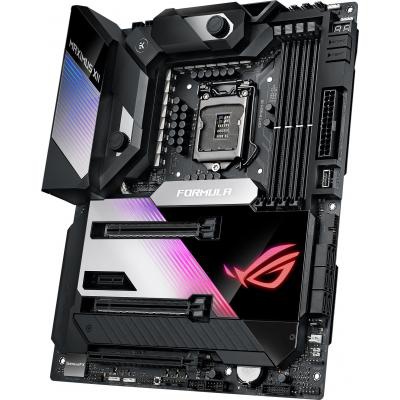 Материнская плата ASUS ROG MAXIMUS XII FORMULA