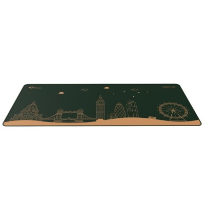 Коврик для мышки Akko London Deskmat (6925758616317)
