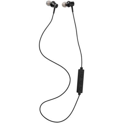 Наушники Gelius Ultra Resolve Black (GL-HB-010U Black)