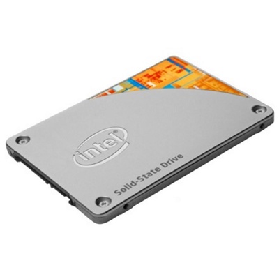 Накопитель SSD 2.5' 480GB INTEL (SSDSC2BW480A401)