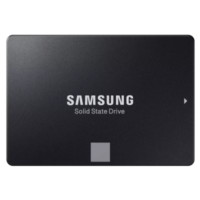 Накопитель SSD 2.5' 500GB Samsung (MZ-76E500B/EU)