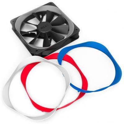 Кулер для корпуса NZXT AER F120 FAN DUAL PACK (RF-AF120-D1)