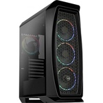 Корпус AeroCool Aero One Eclipse-G-BK-v1 (ACCM-PB17143.11)