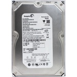 Жесткий диск 3.5'  500GB Seagate (# ST3500630NS #)