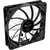 Кулер до корпусу ID-Cooling TF-12025-PRO ARGB REVERSE