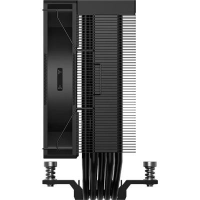 Кулер до корпусу PcCooler RT500 TC ARGB BK